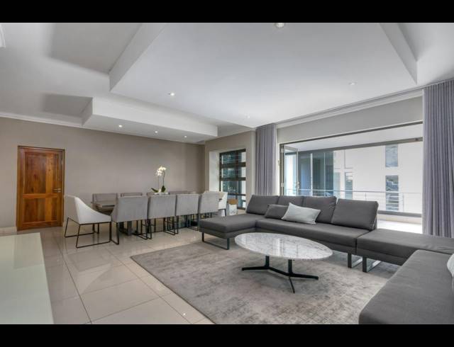 2 BEDROOM APARTMENT FOR SALE IN MORNINGSIDE